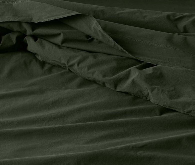 Organic Cotton Bedding by Fabric