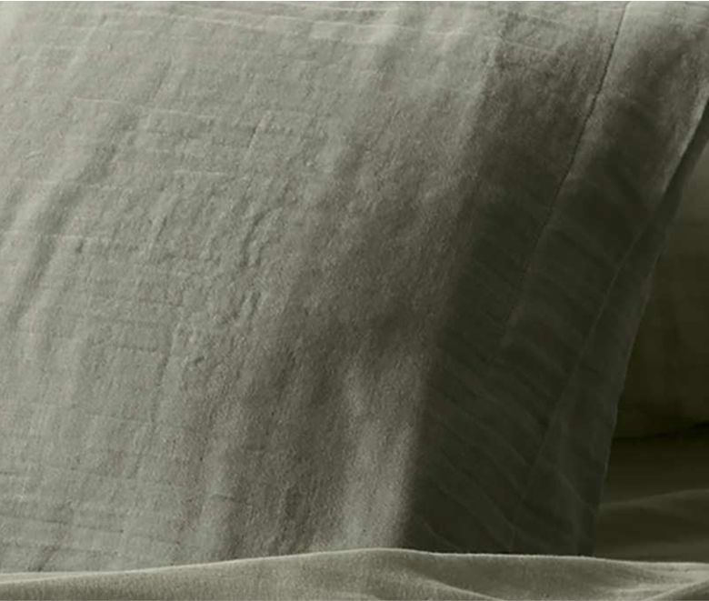 Supersoft Bedding by Fabric