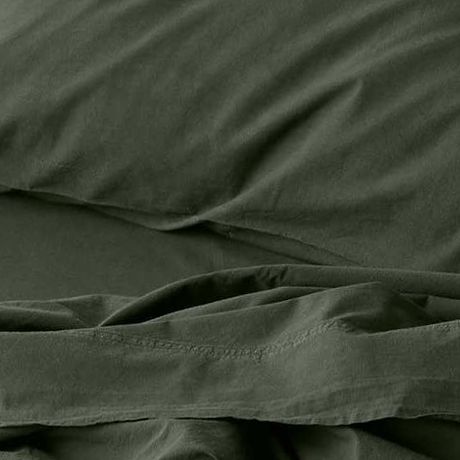 Organic Cotton Bedding by Fabric