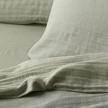 Supersoft Bedding by Fabric