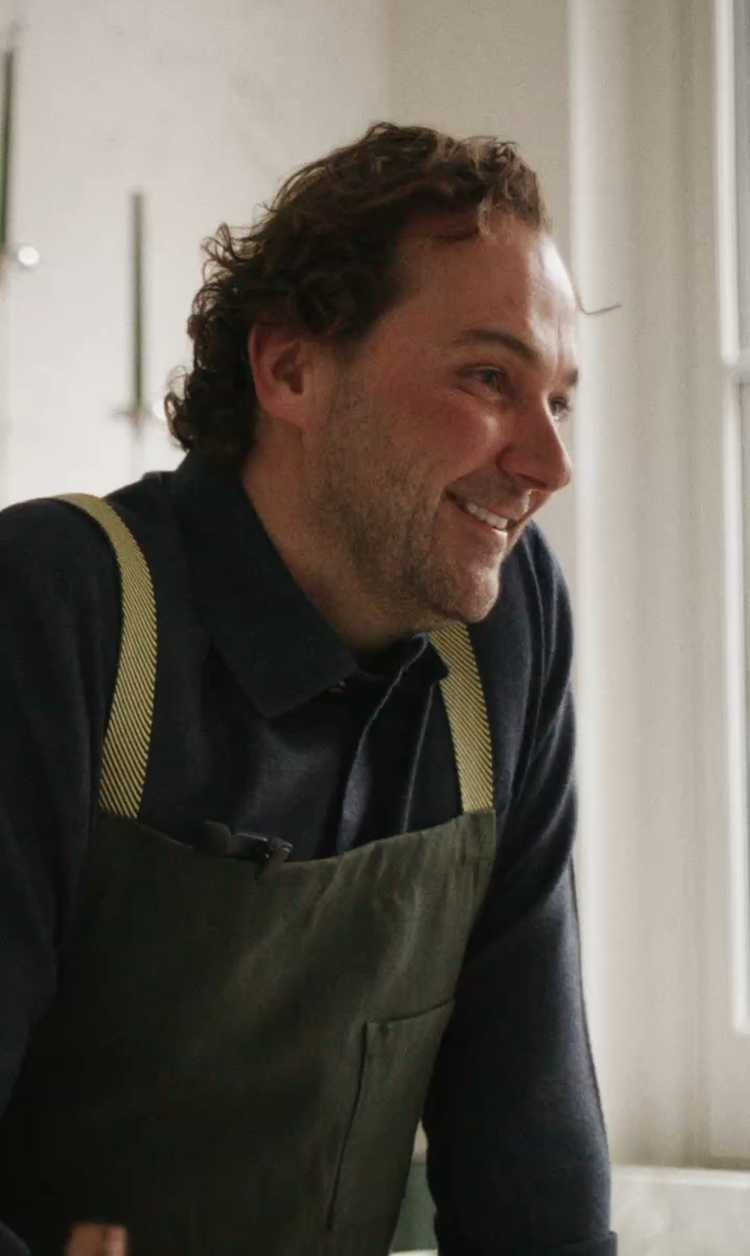 Shop Daniel Humm
