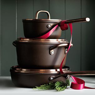 48 Pcs Christmas Kitchen Oven Mitts Set Pot Holders Holiday Baking Gift Set With Cookie Cutters Wooden Spoons Merry Christmas Santa Snowman For Xmas Kitchen Supplies Cooking Lover Presents