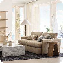 Living Room Furniture | Crate & Barrel