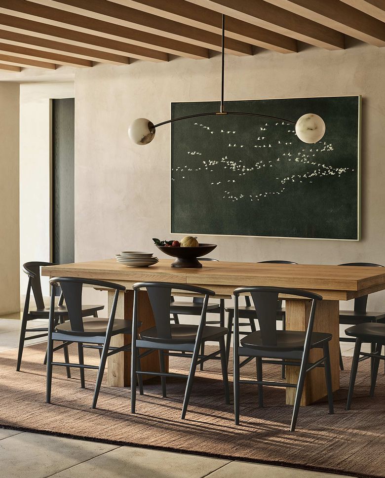 Art, Shelving, Wall Decor and Mirrors | Crate & Barrel Canada