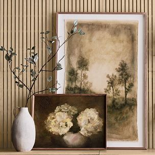 Best Wall Art & Decor | Crate & Barrel