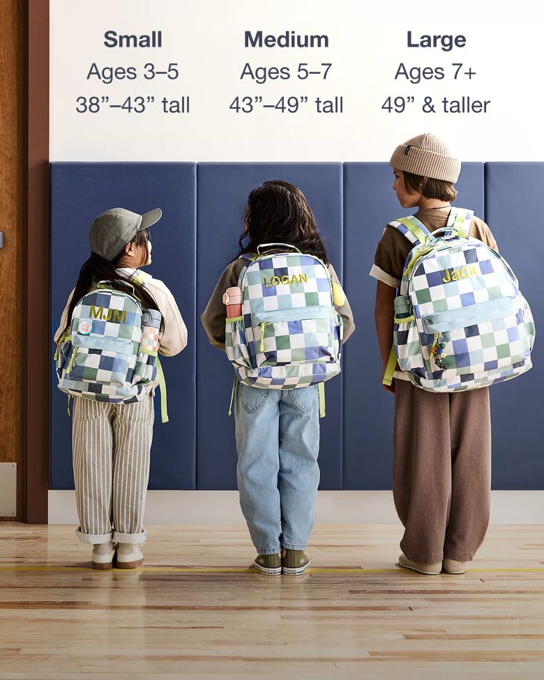 crate mini frame backpack stone blue Blue Backpacks for Kids: Navy Blue School Backpacks