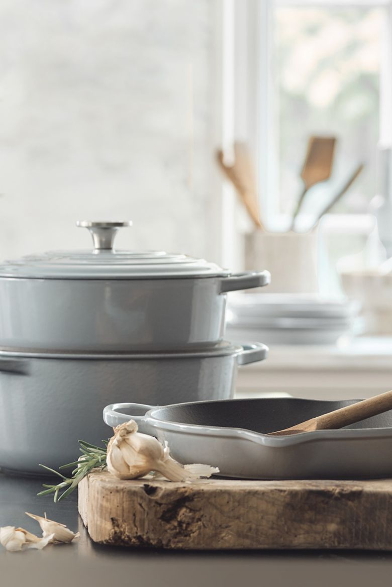 Le Creuset Cookware: Pots, Pans and Dutch Ovens | Crate & Barrel