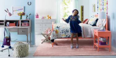 Bedroom sets store for tweens