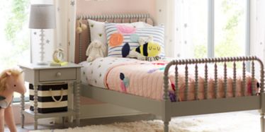 Floral Bedroom Ideas Crate Kids