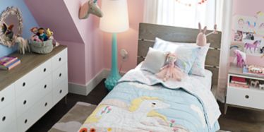 Grey childrens bedroom 2025