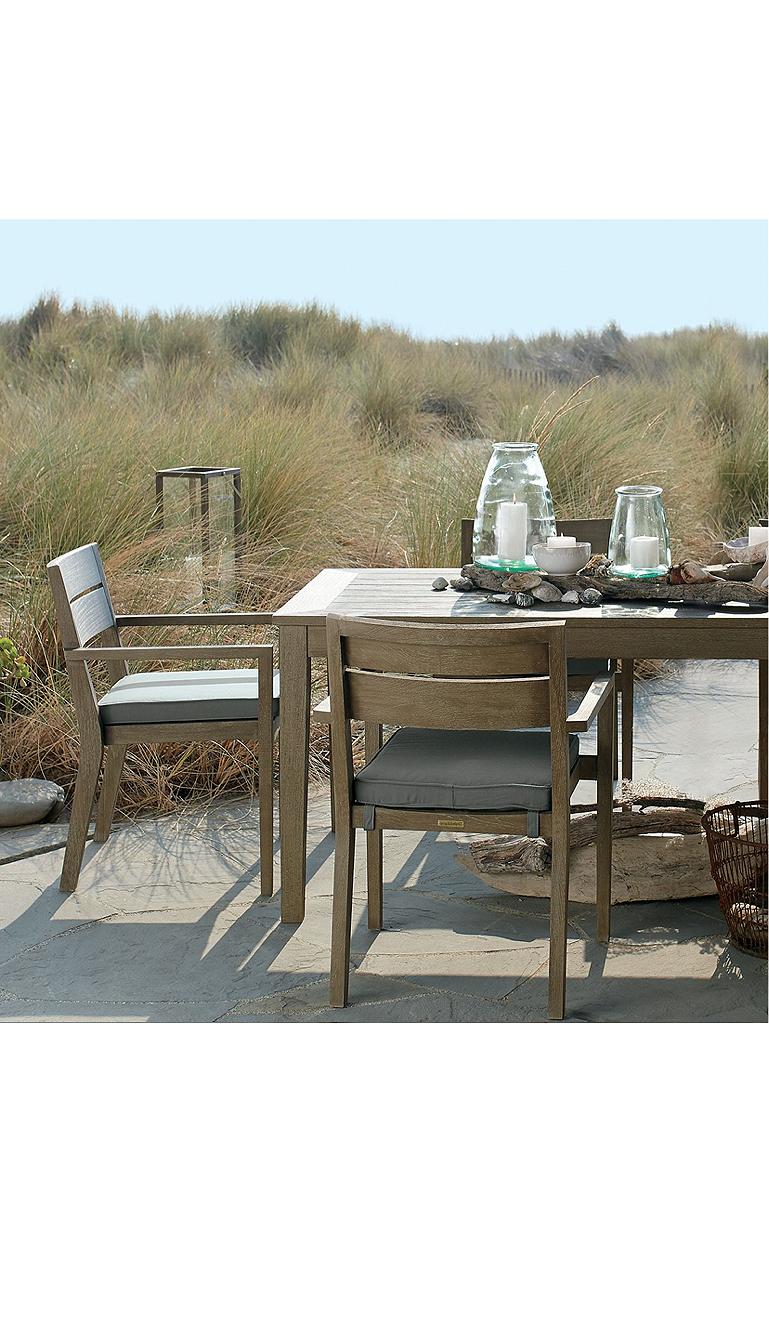 Best Outdoor Patio Furniture Of 2021 Crate And Barrel