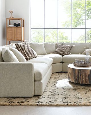 Sofas Couches And Loveseats Crate And Barrel