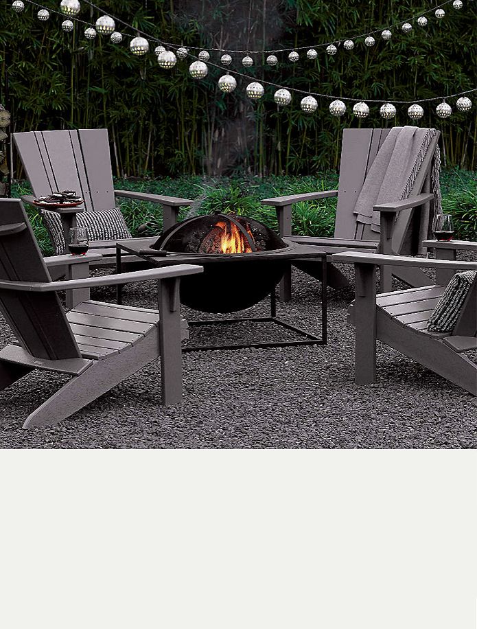 Outdoor Furniture - Sectionals, Sofas, Tables, Chairs, and More - Patio  Productions
