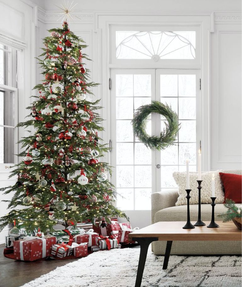 holiday decor