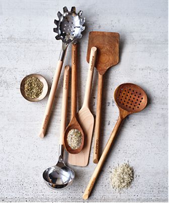 Kitchen Tools - Cookware, Knives and Organization Collection