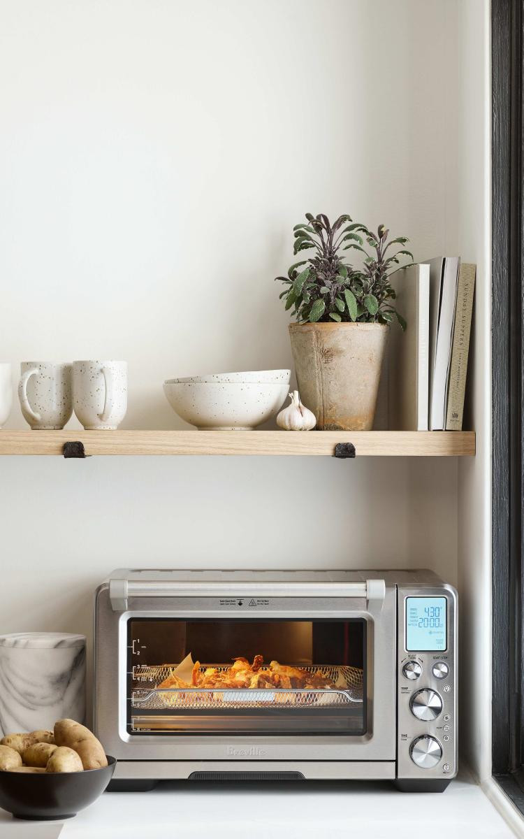 CuisinartAir Fryer Toaster Oven - Cornucopia Kitchen