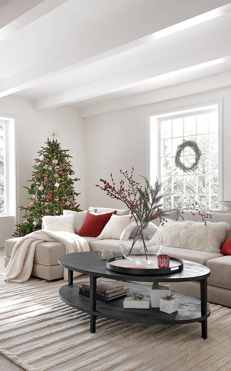 Furniture - Best Modern Home Furniture Store | Crate & Barrel