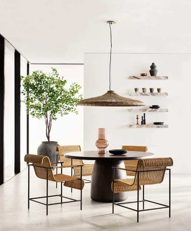 Home goods barrel chairs best sale