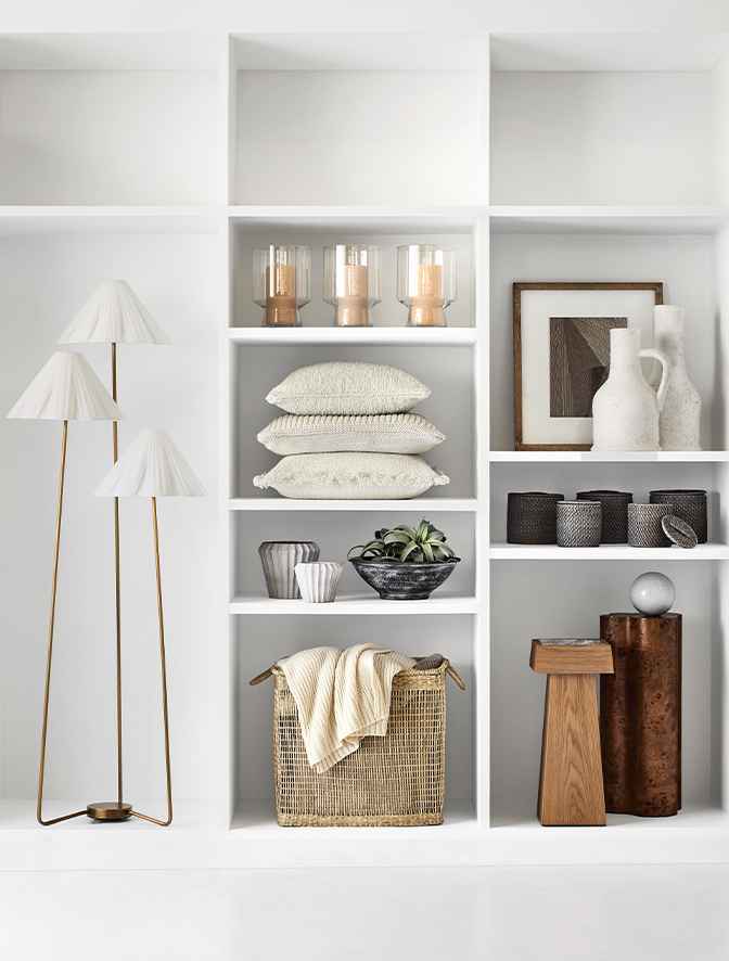 Gift Services, Crate & Barrel Canada