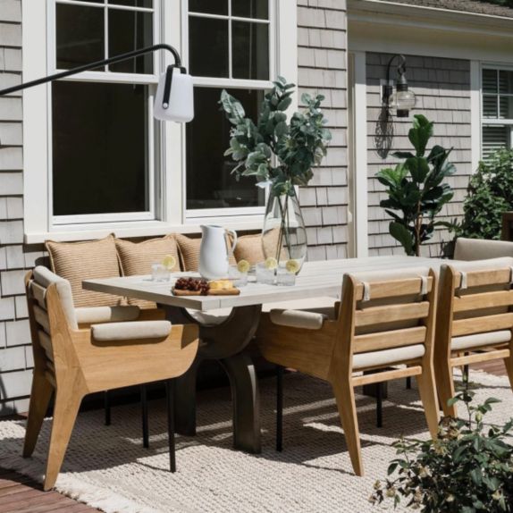 Great escape patio sets best sale