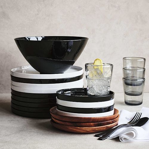 Tableware Place Settings & Table Accessories | Crate & Barrel Tableware Place Settings & Table Accessories | Crate & Barrel