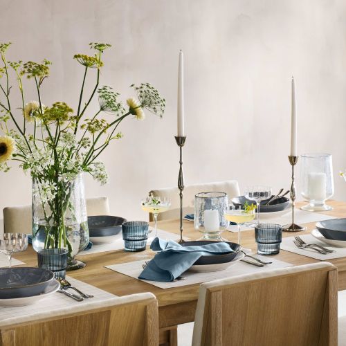 Farm House Table Spread