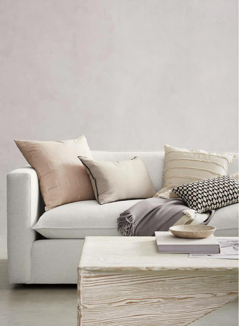 Home Decor And Accessories Crate And Barrel Canada