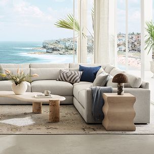 Furniture - Best Modern Home Furniture Store | Crate & Barrel