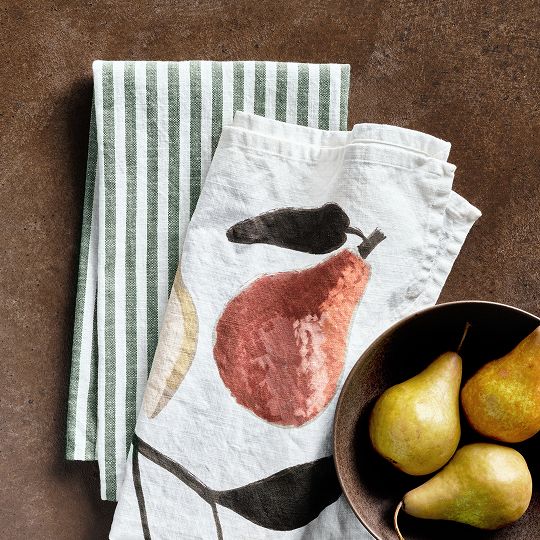 kitchen linens 