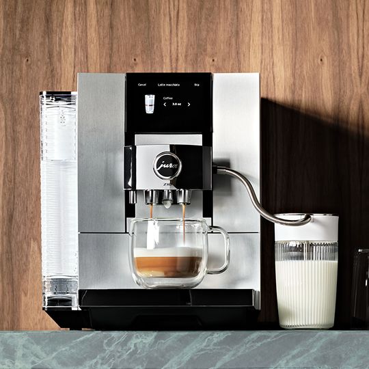 coffee, espresso & tea