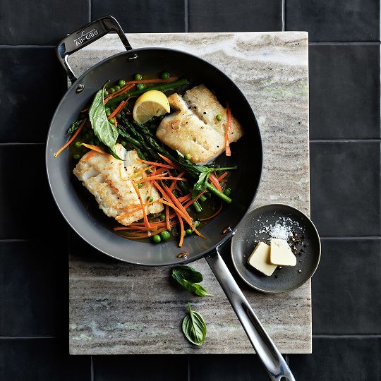 cookware