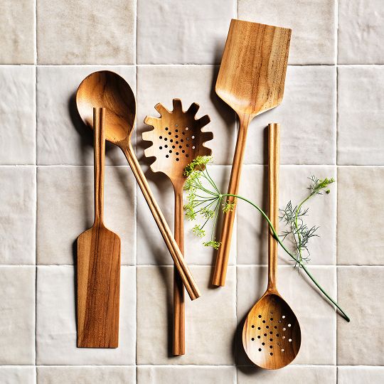kitchen tools & accessories
