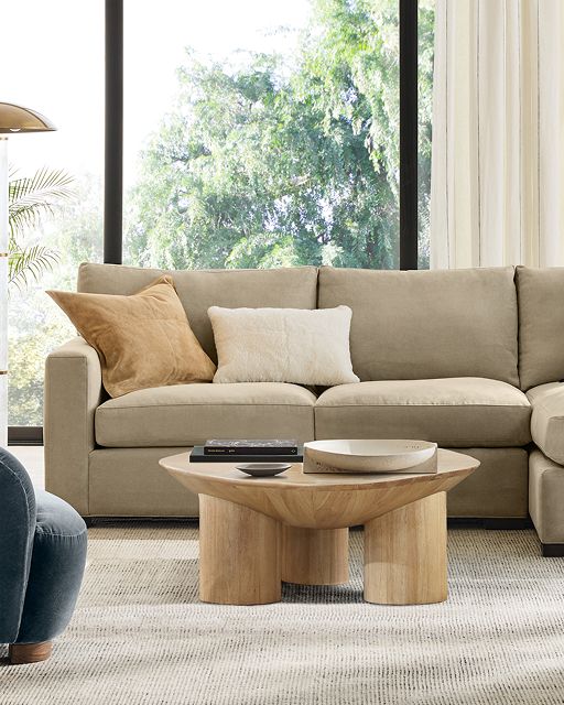 Modern Furniture Store, Home Decor & Wedding Registry | Crate & Barrel