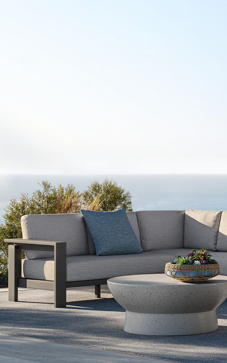 Modern Furniture Store, Home Decor & Wedding Registry | Crate & Barrel