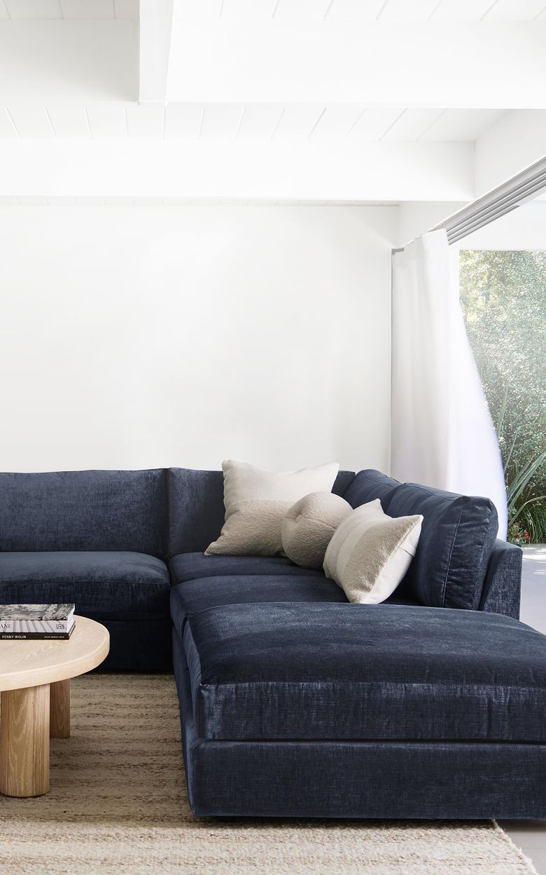 Modern Furniture Store, Home Decor & Wedding Registry | Crate & Barrel