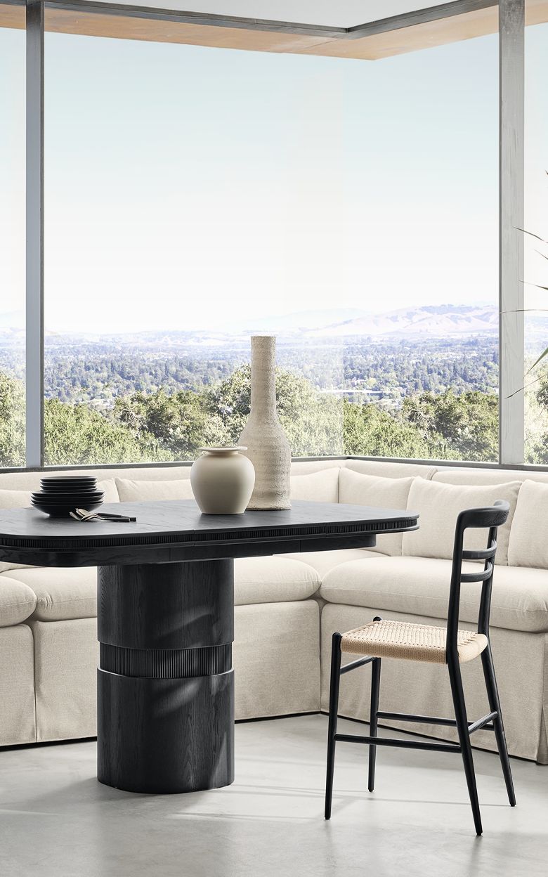Modern Furniture Store, Home Decor & Wedding Registry | Crate & Barrel