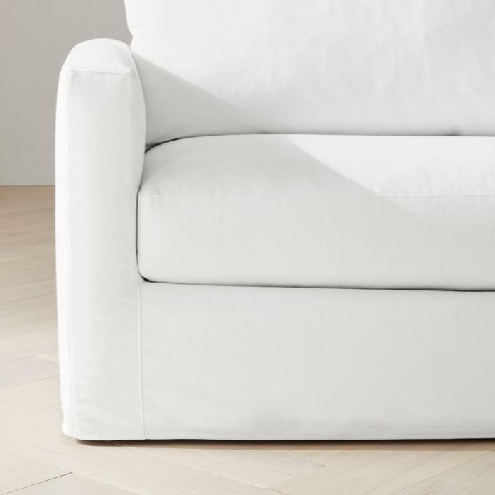 Willow Ii Slipered Sofa Reviews