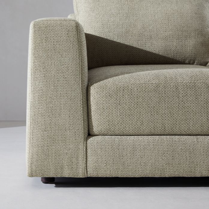 Crate and barrel peyton shop sofa