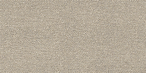 Zoom Sunbrella Canvas Fabric in Flax