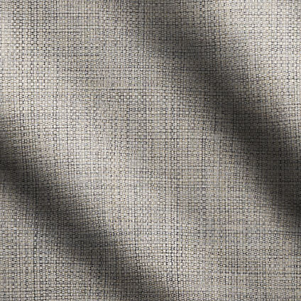 Zoom Galaxy Fabric in Ash