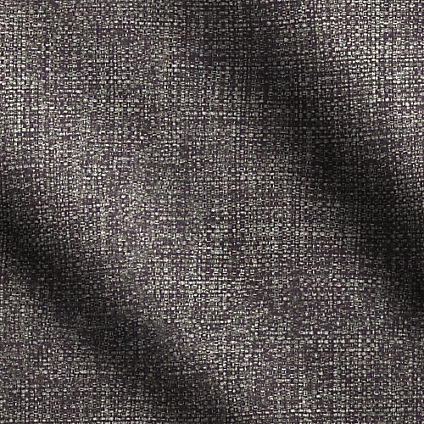 Zoom Galaxy Fabric in Smoke
