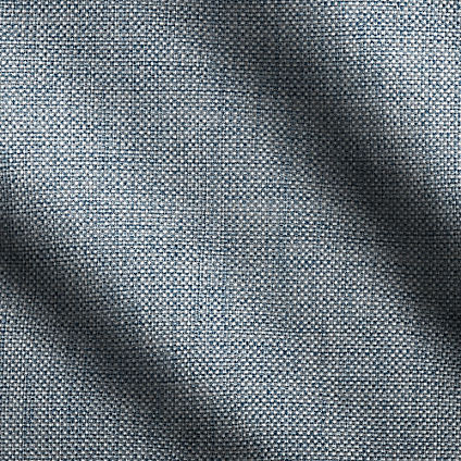 Zoom Galaxy Fabric in Sky