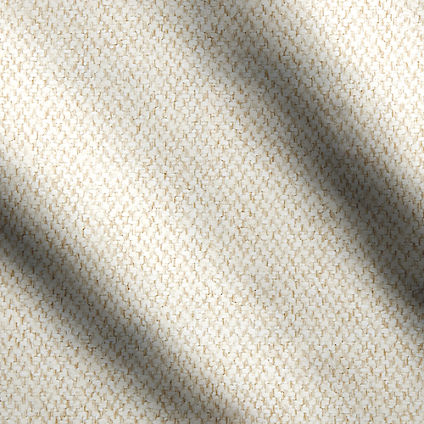 Zoom Nordic Fabric in Latte