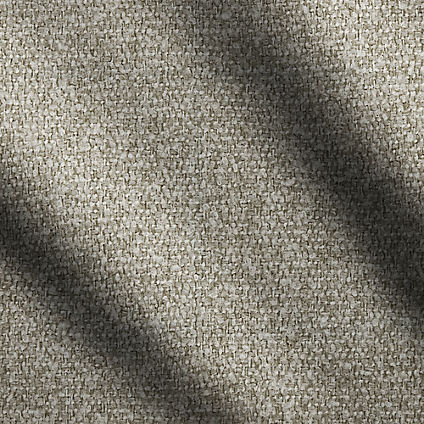 Zoom Nordic Fabric in Fog
