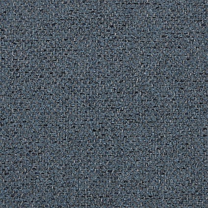 Zoom Nordic Fabric in Sea