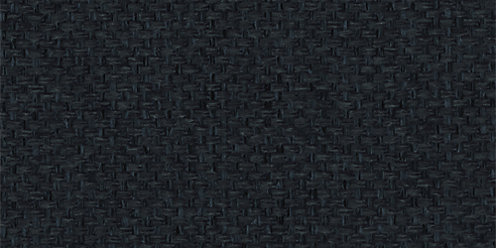 Zoom Luxe Fabric in Dark Blue