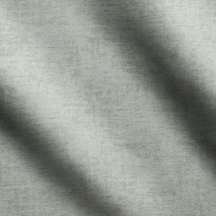 Zoom Monet Fabric in Silver