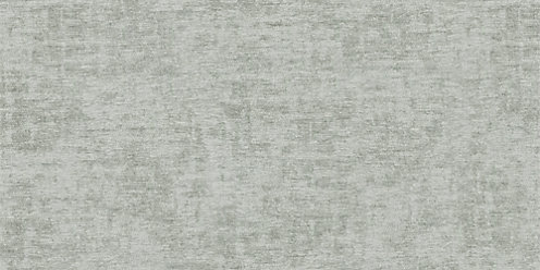 Zoom Monet Fabric in Silver