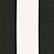 Canvas: Black and White Cabana Stripe