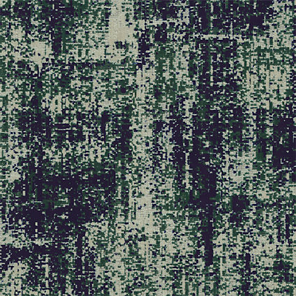 Zoom Spectra Fabric in Teal